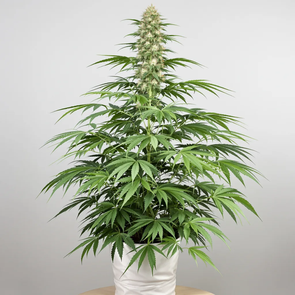 Cinderella 99 cannabis seeds packaging — Royal King Seeds Ireland
