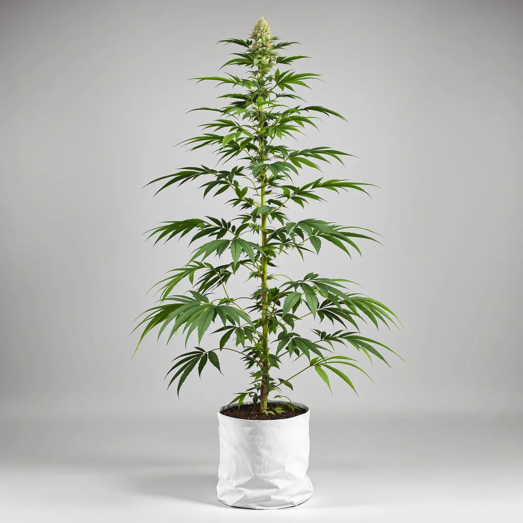 Cinderella's Dream cannabis seeds packaging — Royal King Seeds Ireland