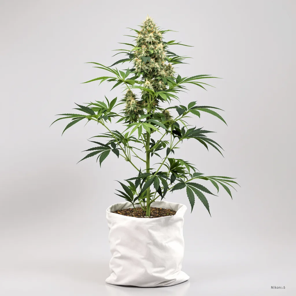 Cinex cannabis seeds packaging — Royal King Seeds Ireland