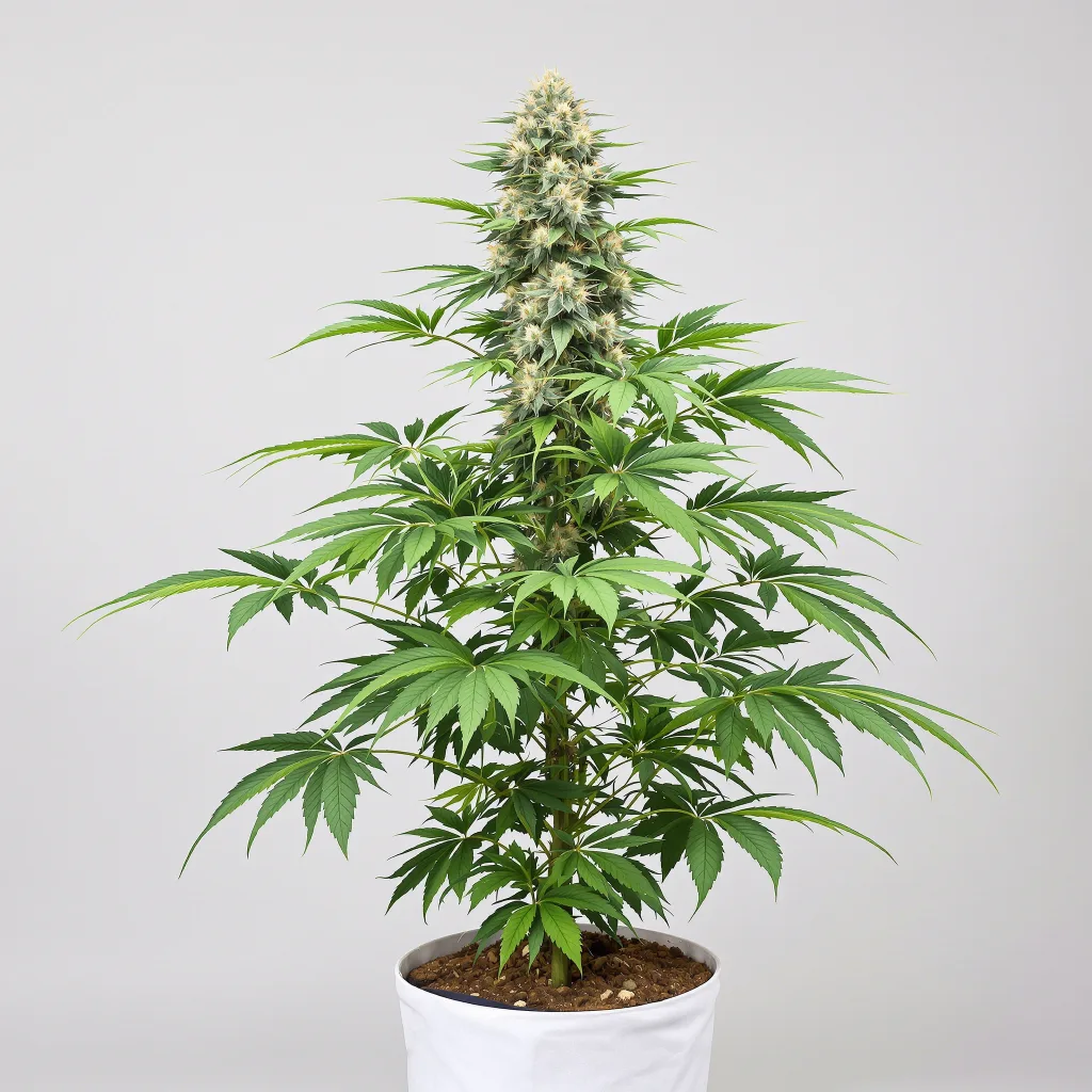 Cinex cannabis seeds packaging — Royal King Seeds Ireland
