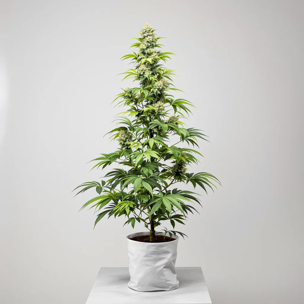 Citrix cannabis seeds packaging — Royal King Seeds Ireland
