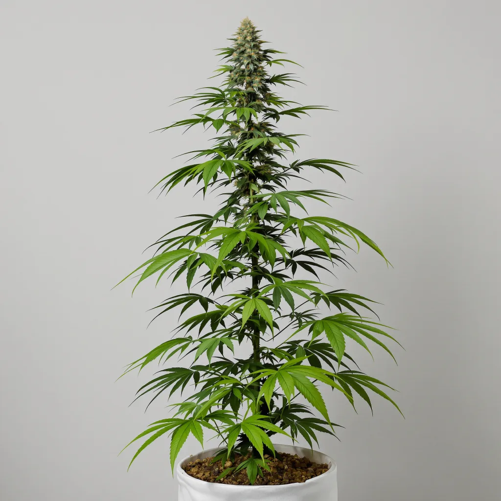 Citrus Sap cannabis seeds packaging — Royal King Seeds Ireland