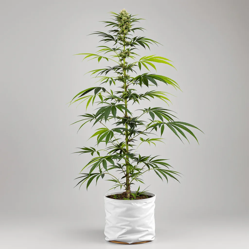Coffee cannabis seeds packaging — Royal King Seeds Ireland