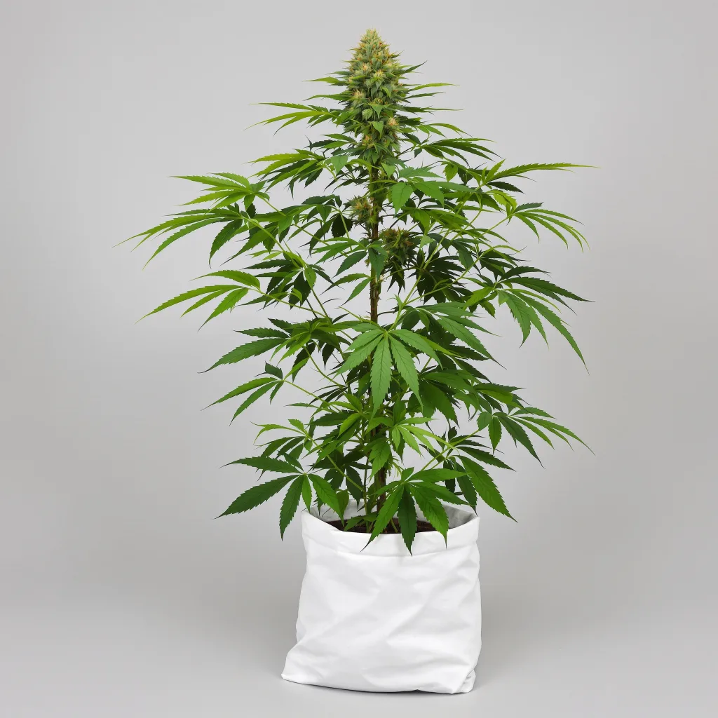 Colombian Gold cannabis seeds packaging — Royal King Seeds Ireland