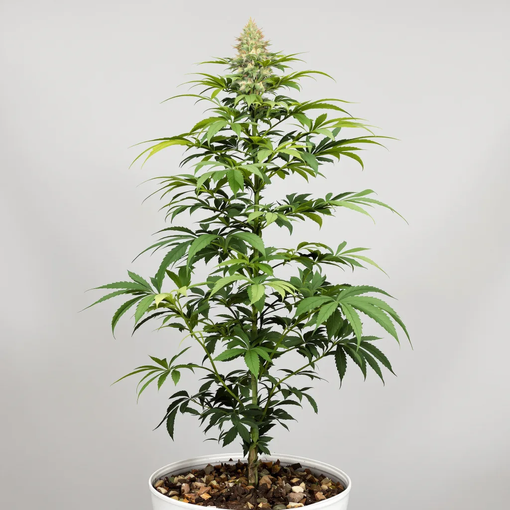 Colombian Gold cannabis seeds packaging — Royal King Seeds Ireland