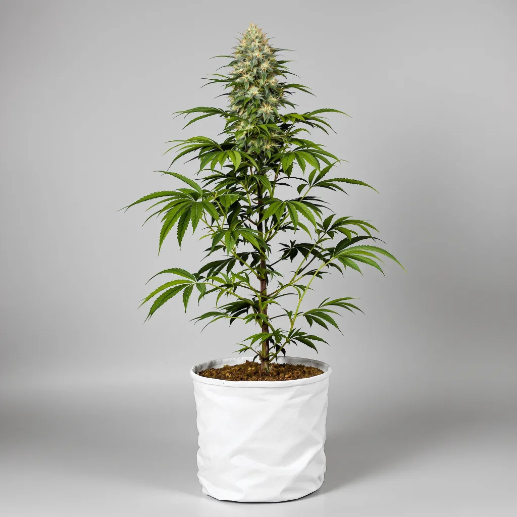 Colorado Bubba cannabis seeds packaging — Royal King Seeds Ireland