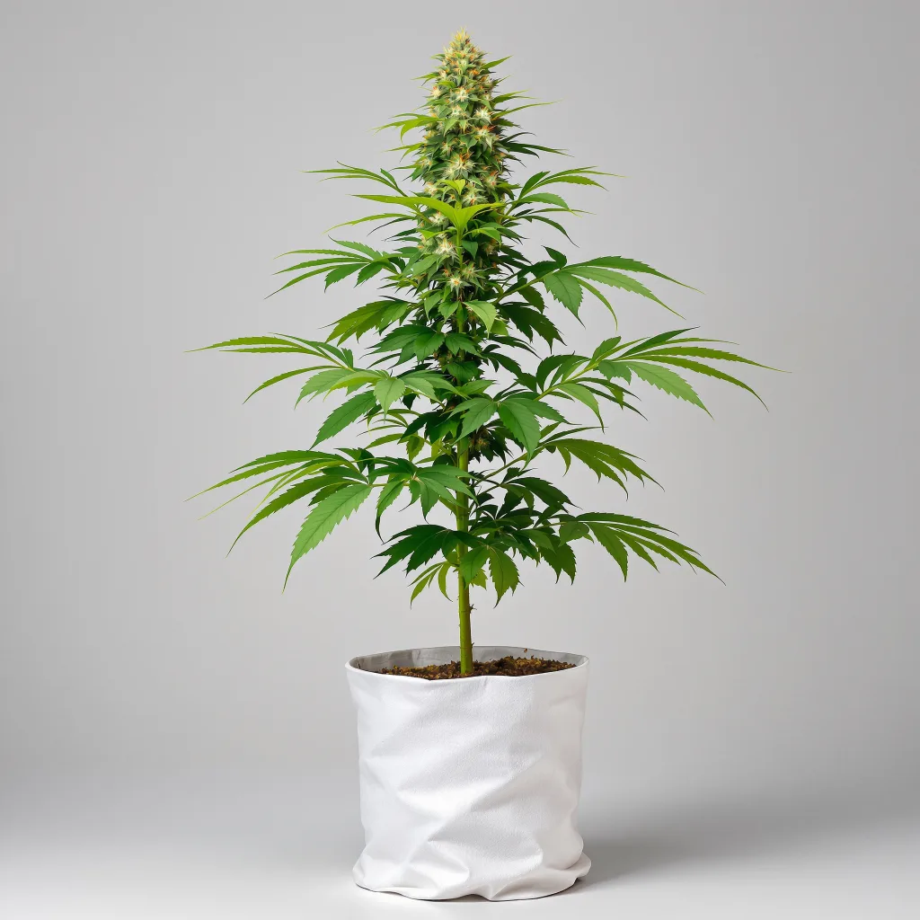 Conspiracy Kush cannabis seeds packaging — Royal King Seeds Ireland