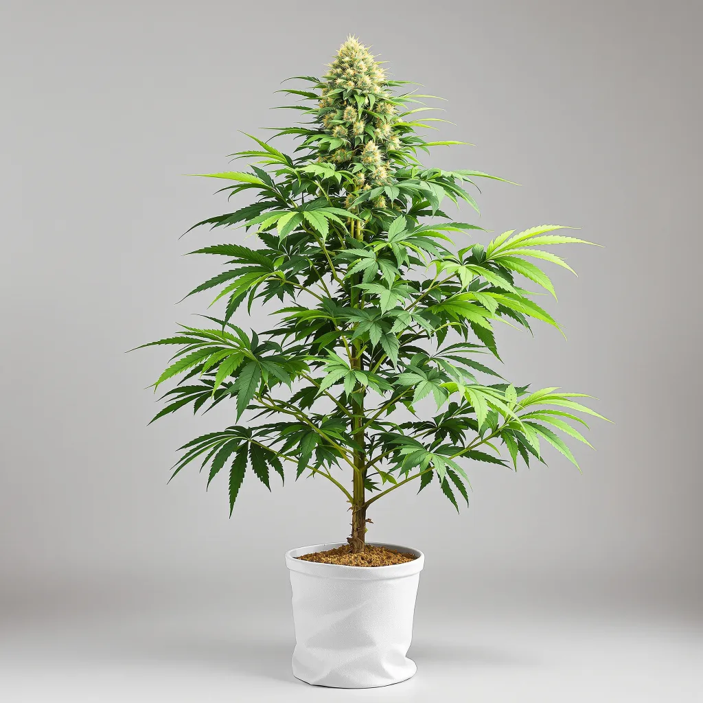 Cookie Breath cannabis seeds packaging — Royal King Seeds Ireland