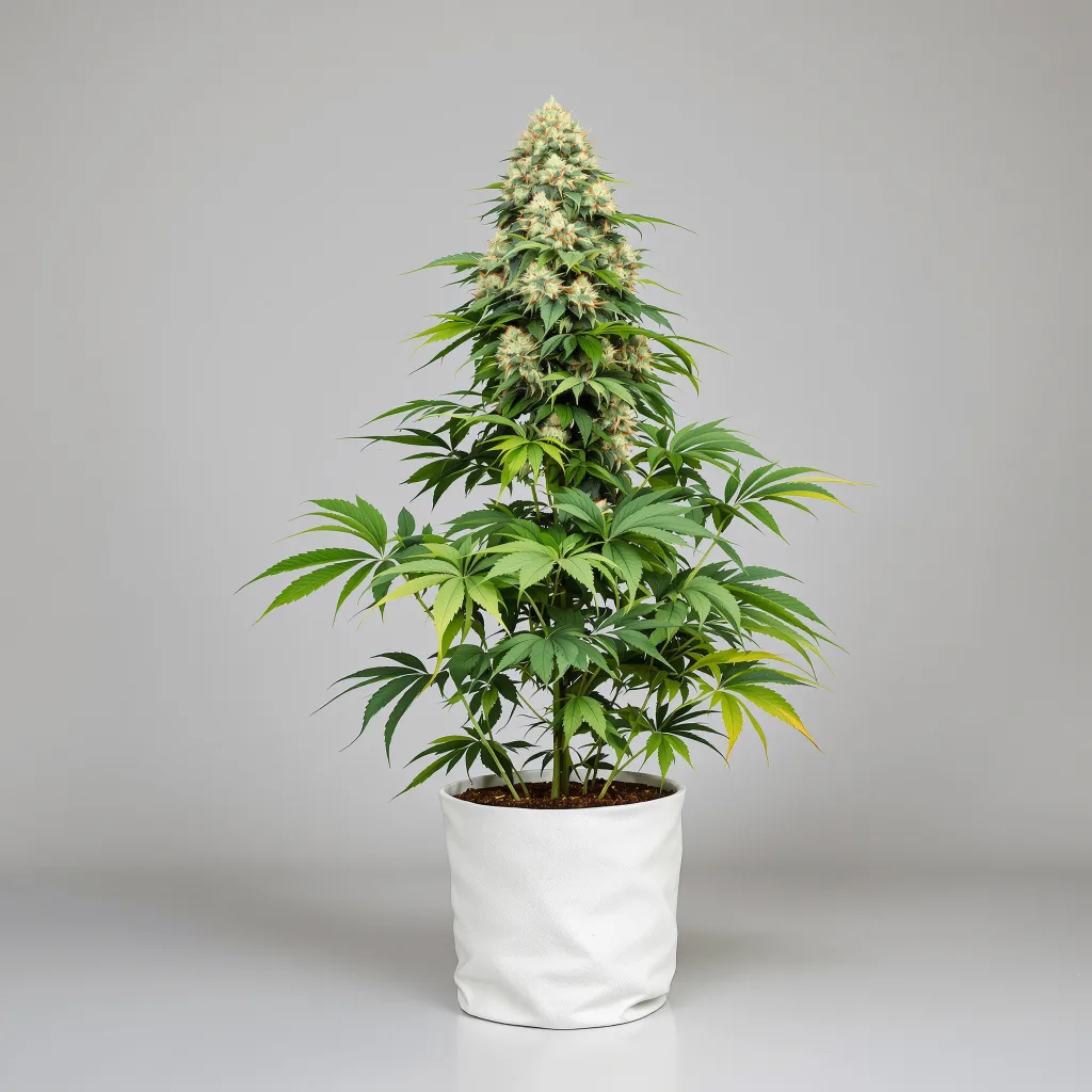 Cookie Monster cannabis seeds packaging — Royal King Seeds Ireland