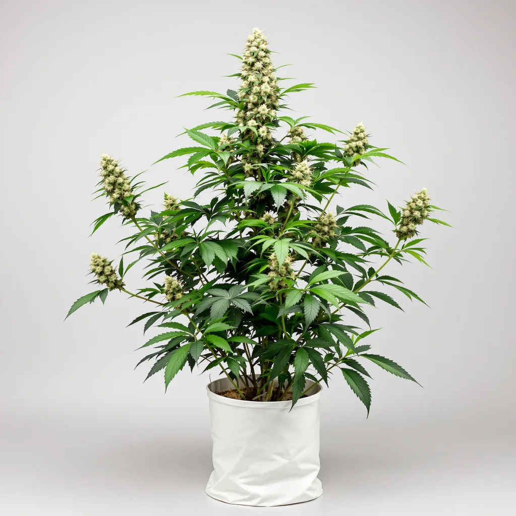 Cookie Wreck cannabis seeds packaging — Royal King Seeds Ireland