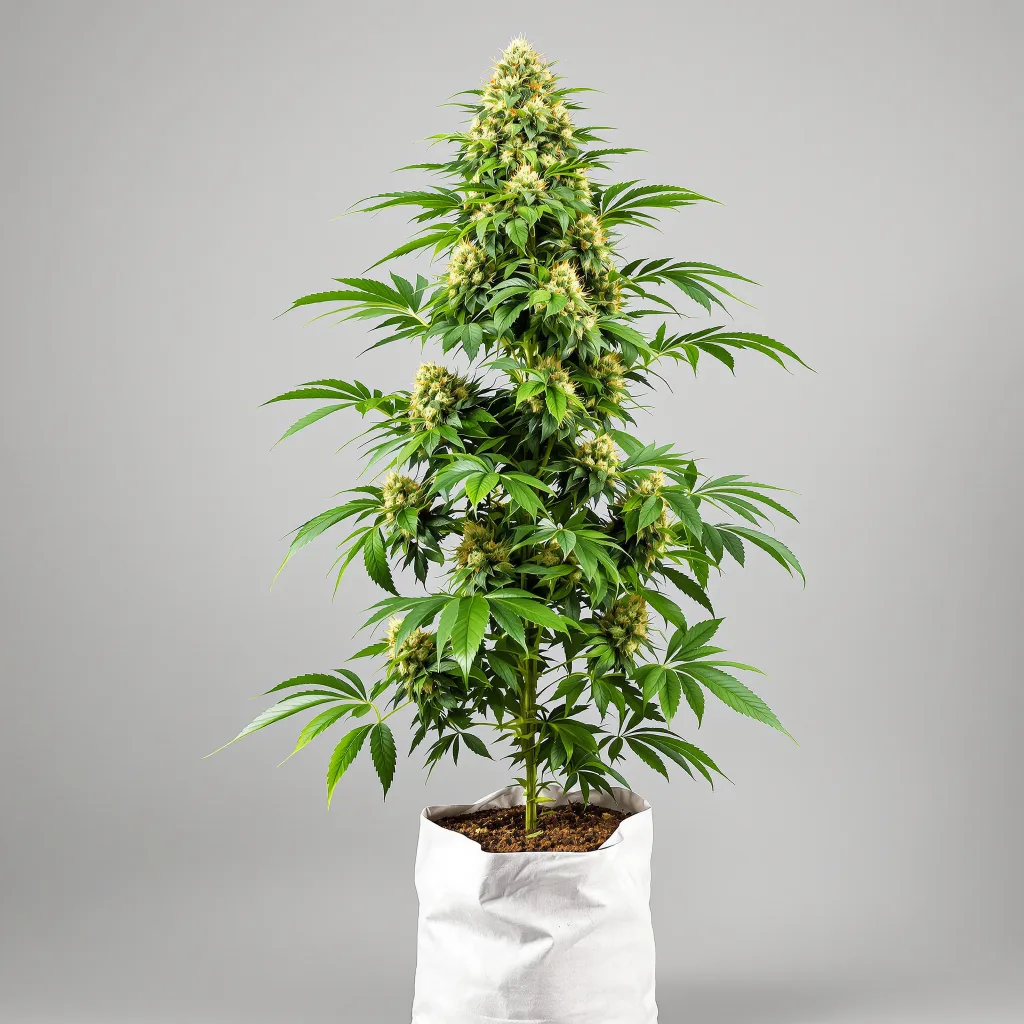 Cookie Wreck cannabis seeds packaging — Royal King Seeds Ireland