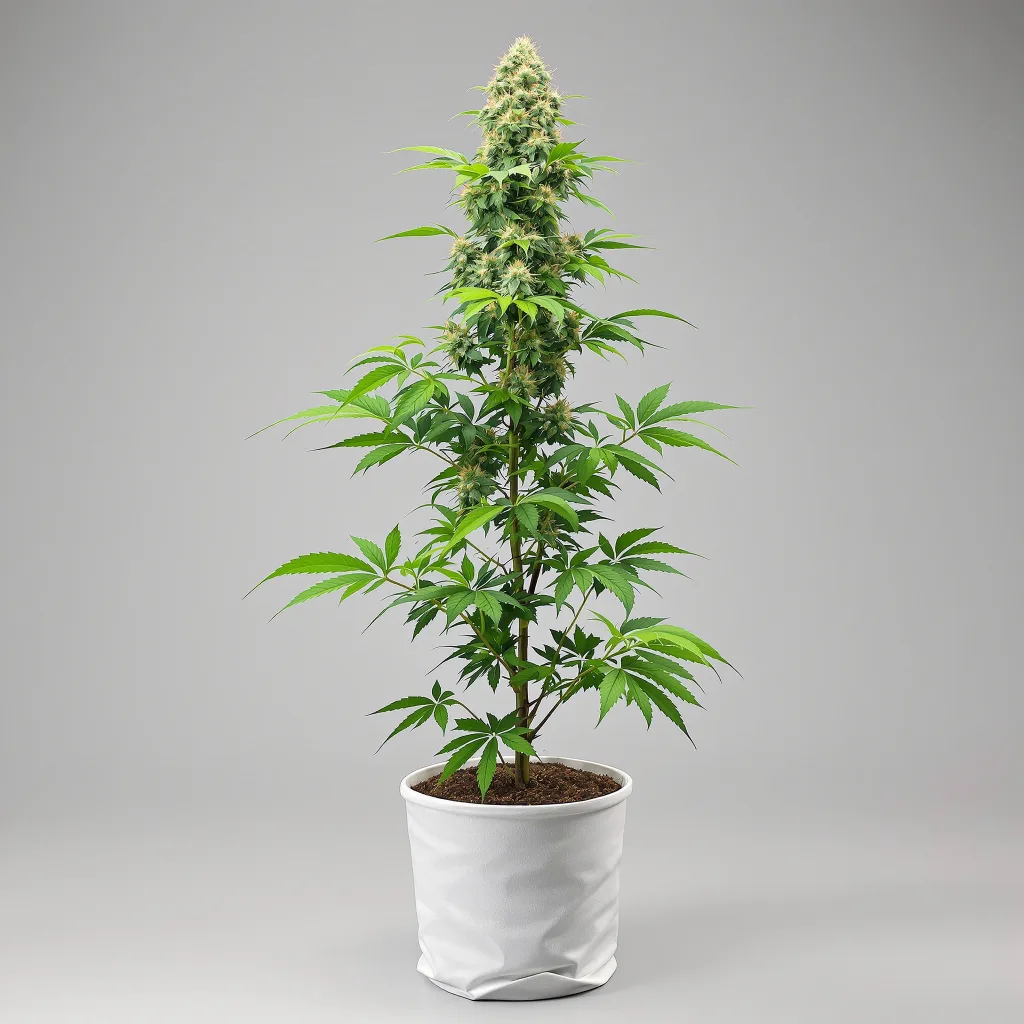 Cookies and Cream cannabis seeds packaging — Royal King Seeds Ireland