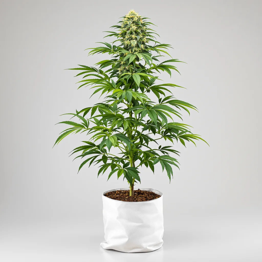 Cookies Gelato cannabis seeds packaging — Royal King Seeds Ireland