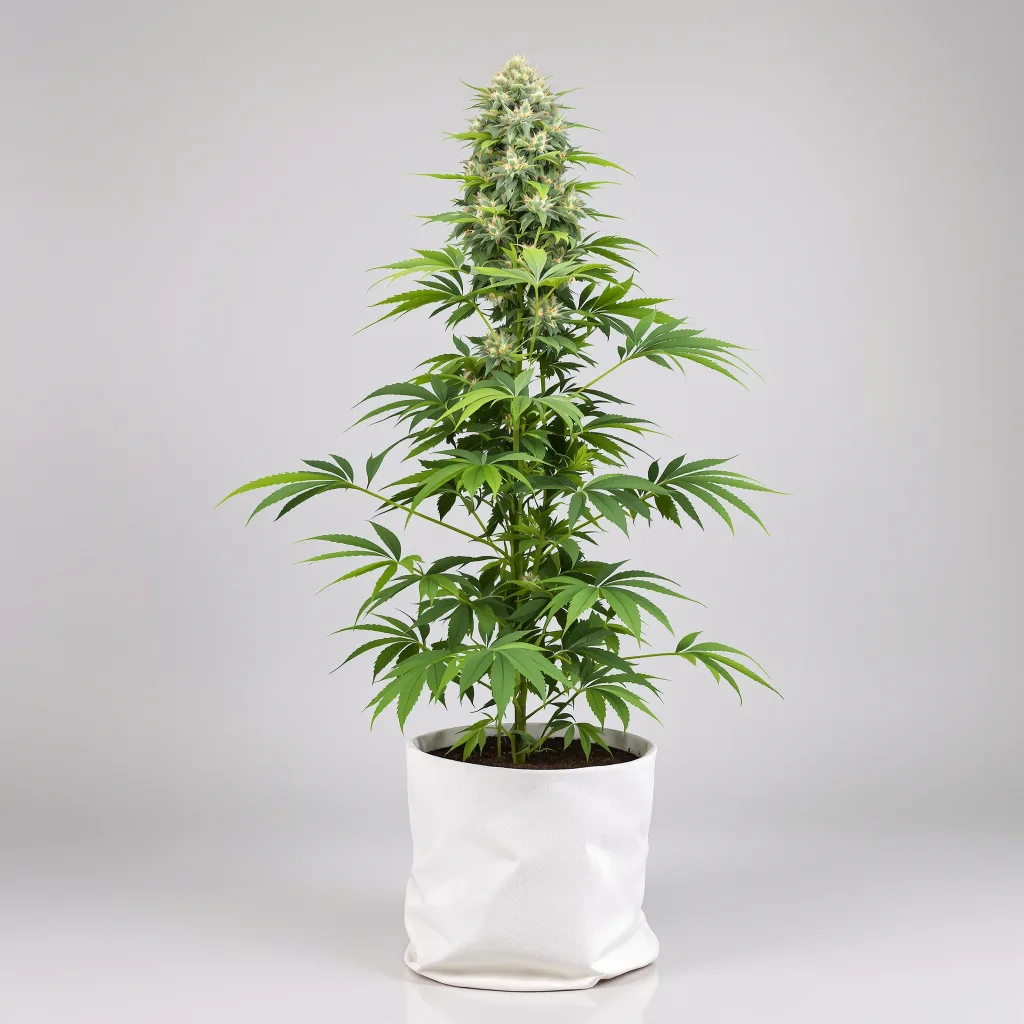 Cookies Kush cannabis seeds packaging — Royal King Seeds Ireland