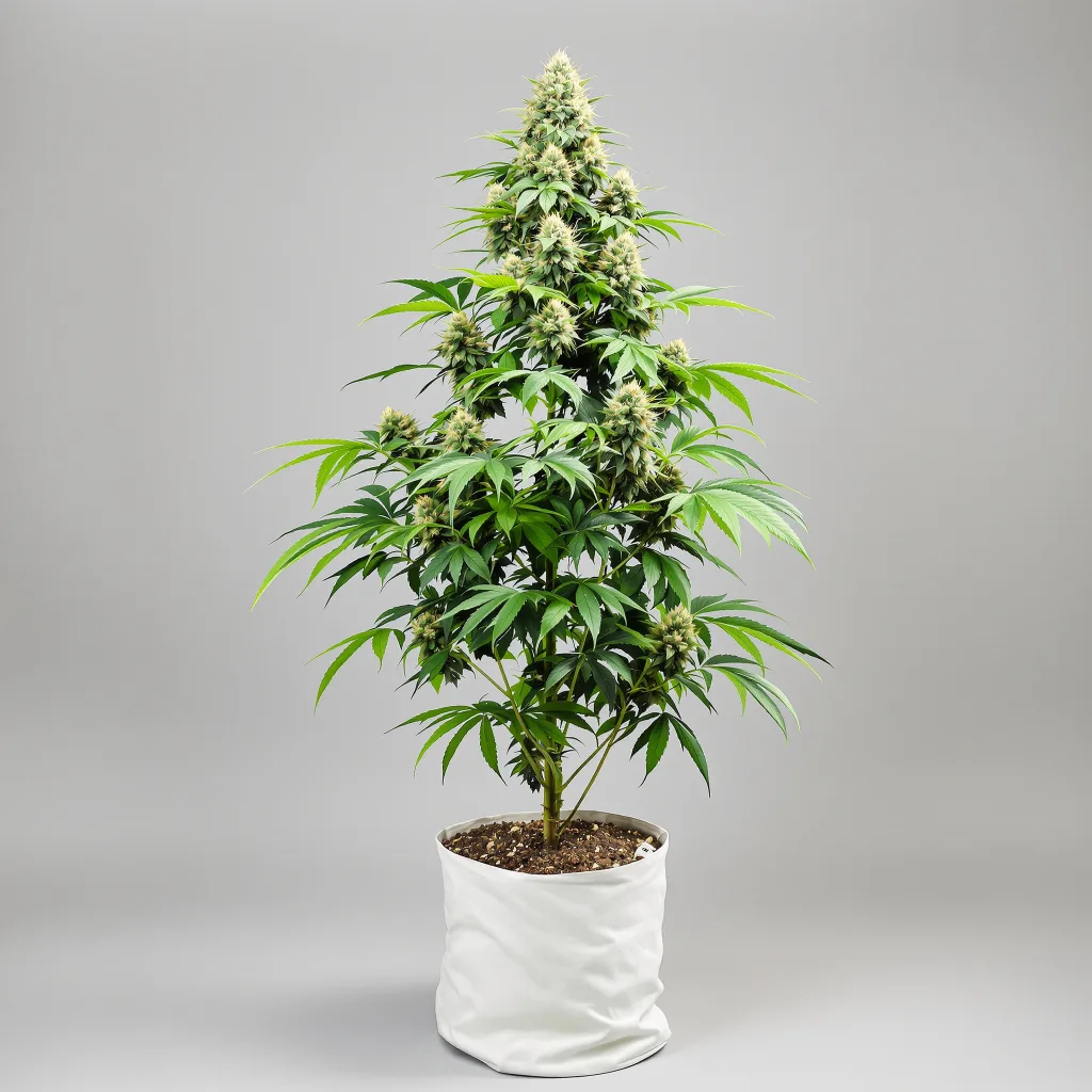 Copper Kush cannabis seeds packaging — Royal King Seeds Ireland