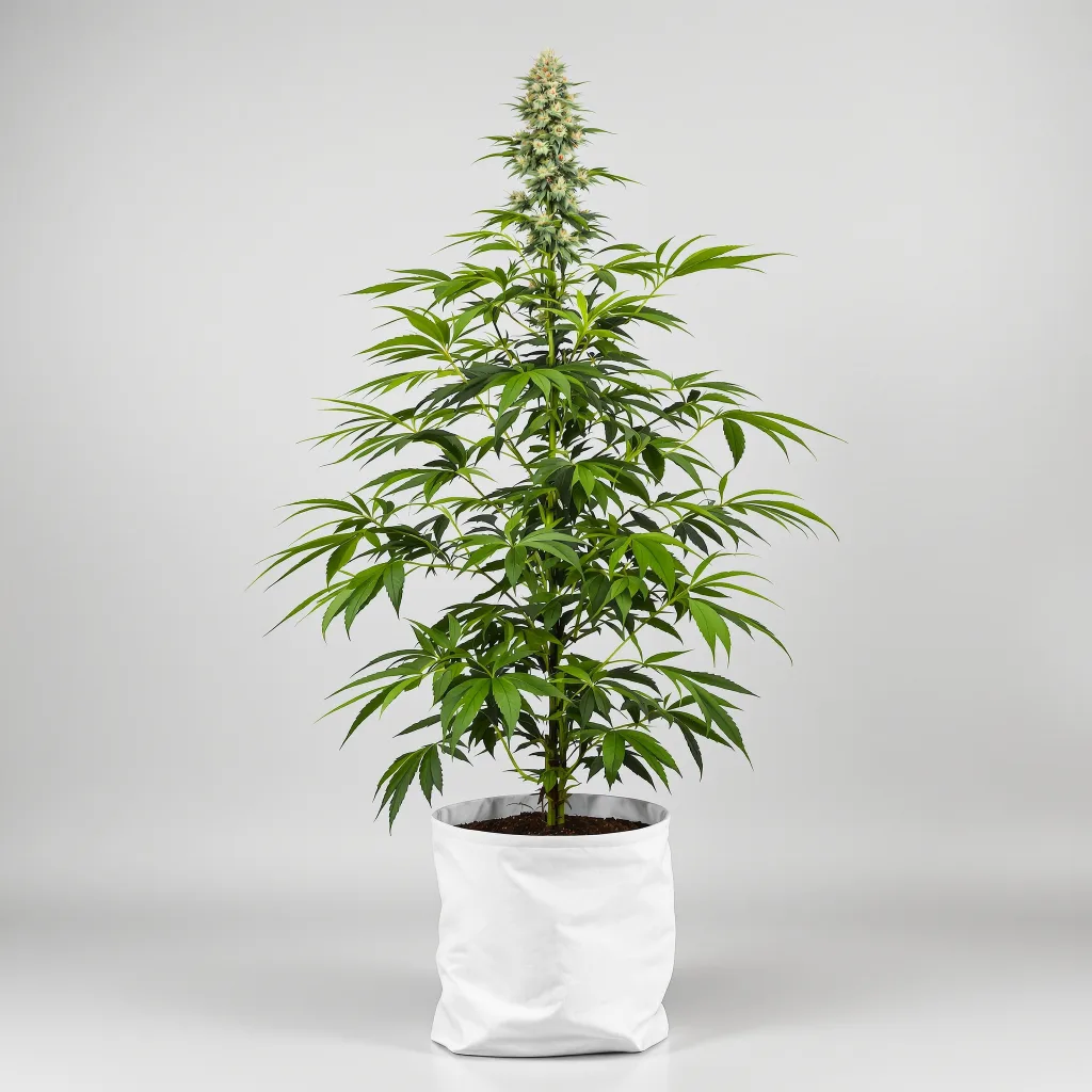 Corkscrew cannabis seeds packaging — Royal King Seeds Ireland