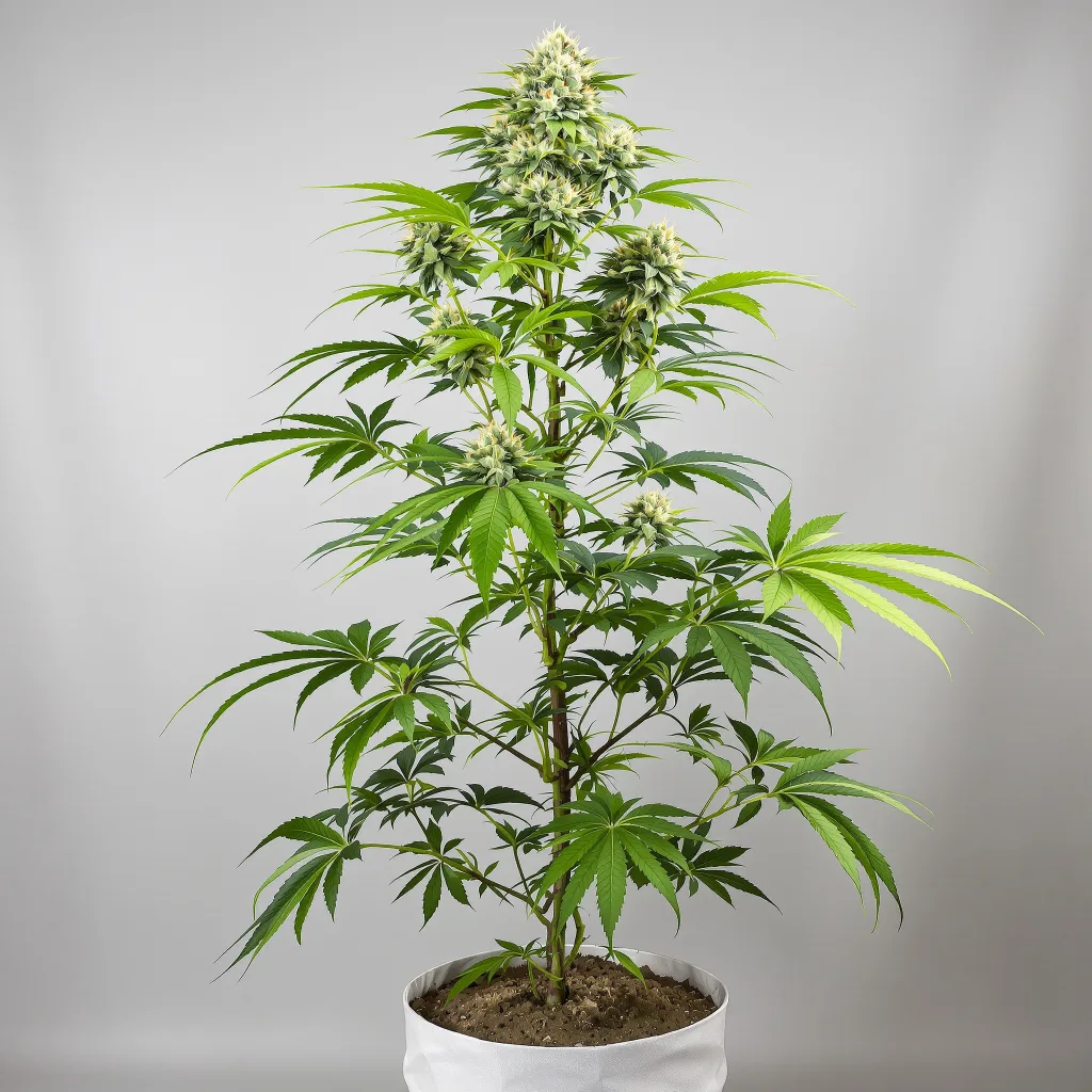 Corleone Kush cannabis seeds packaging — Royal King Seeds Ireland