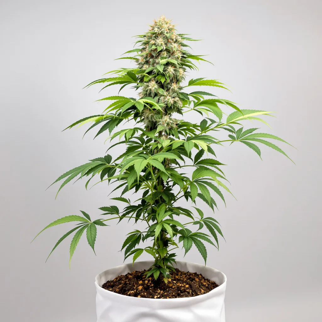Couch Lock Pack cannabis seeds packaging — Royal King Seeds Ireland