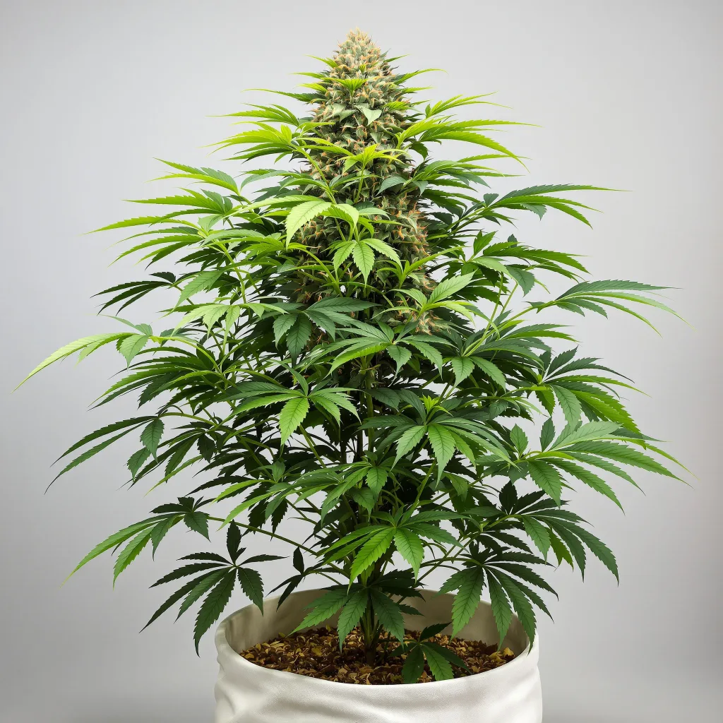 Cracker Jack cannabis seeds packaging — Royal King Seeds Ireland