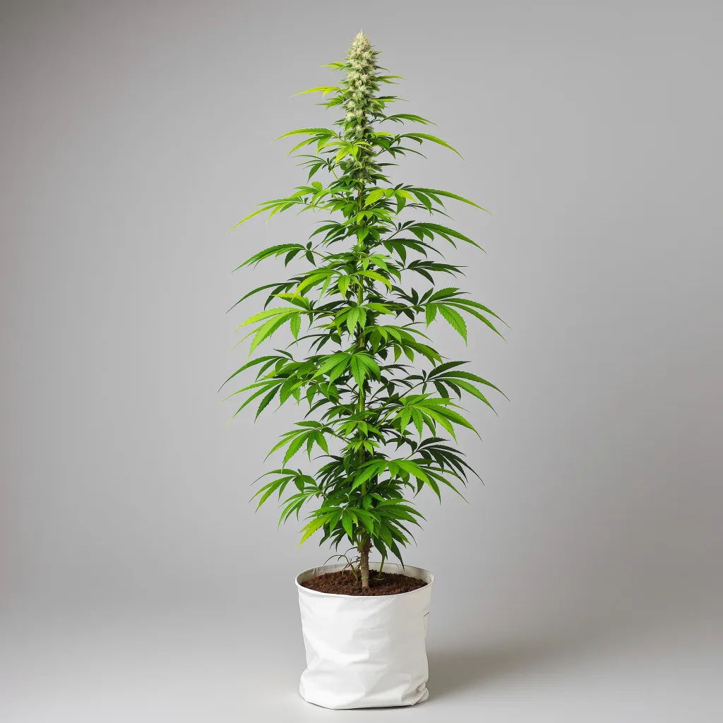 Cramnesia cannabis seeds packaging — Royal King Seeds Ireland