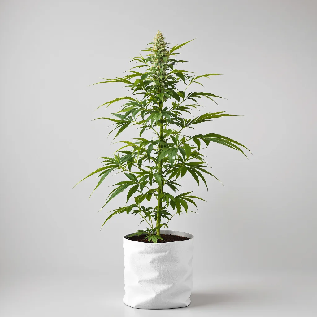 Critical 47 cannabis seeds packaging — Royal King Seeds Ireland