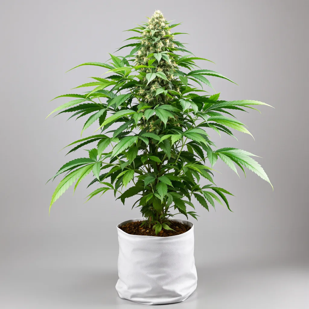 Critical Bilbo cannabis seeds packaging — Royal King Seeds Ireland