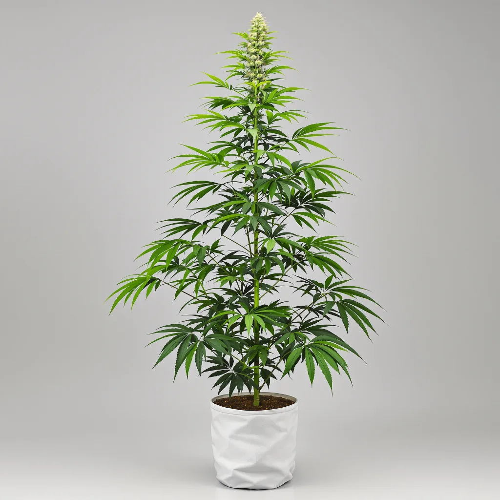 Critical Crack cannabis seeds packaging — Royal King Seeds Ireland