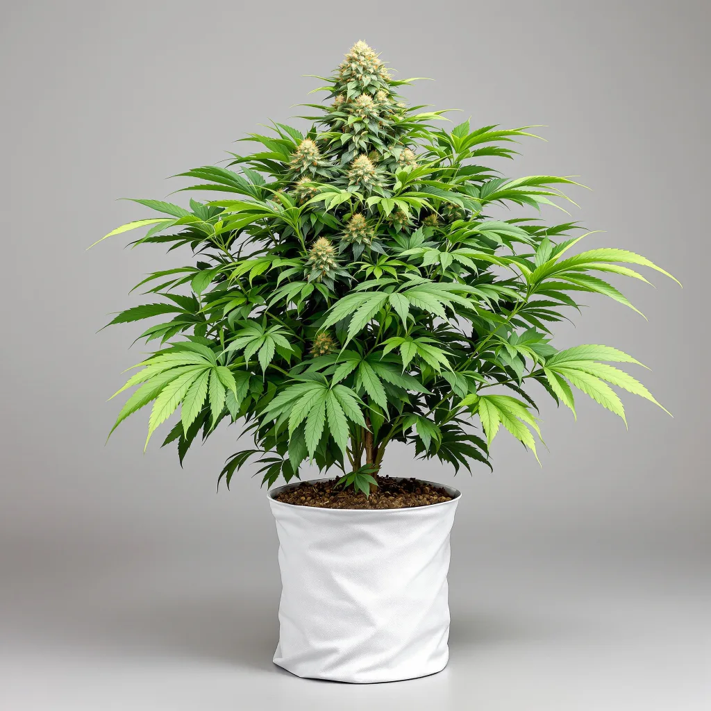 Critical Fast Bud cannabis seeds packaging — Royal King Seeds Ireland