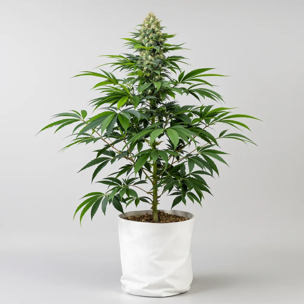 Critical Glue cannabis seeds packaging — Royal King Seeds Ireland