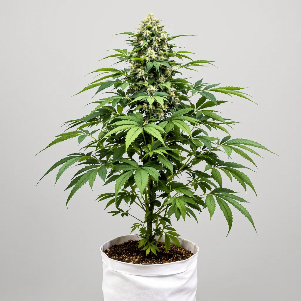Critical Glue cannabis seeds packaging — Royal King Seeds Ireland