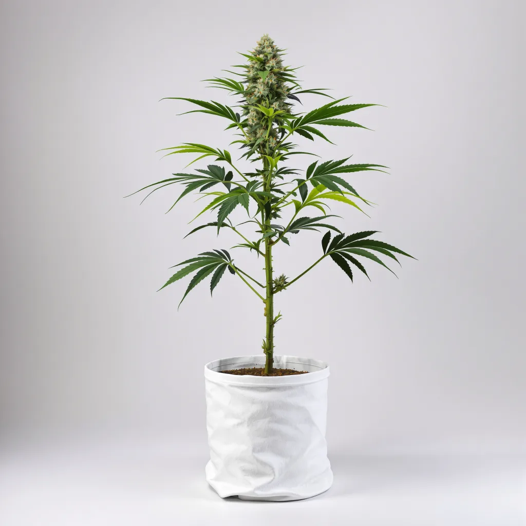 Critical Purple cannabis seeds packaging — Royal King Seeds Ireland