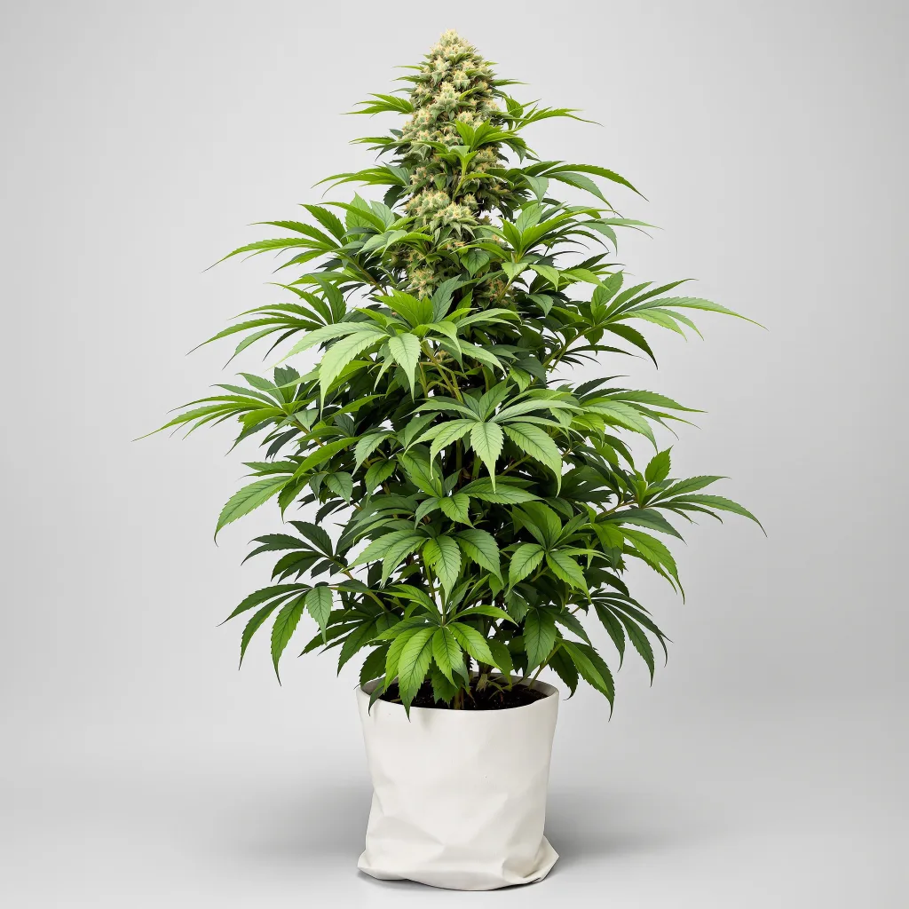 Critical Sensi Star cannabis seeds packaging — Royal King Seeds Ireland