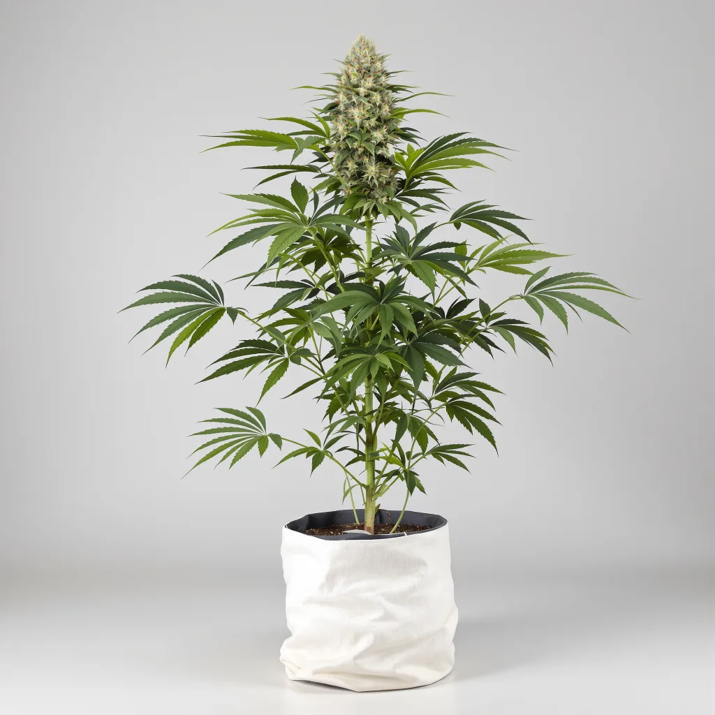 Crosswalker cannabis seeds packaging — Royal King Seeds Ireland