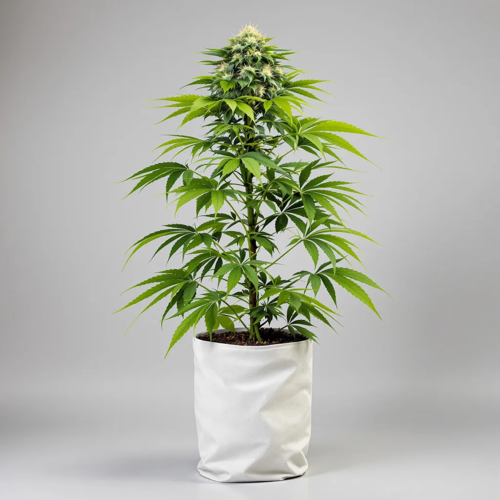 Crown OG cannabis seeds packaging — Royal King Seeds Ireland
