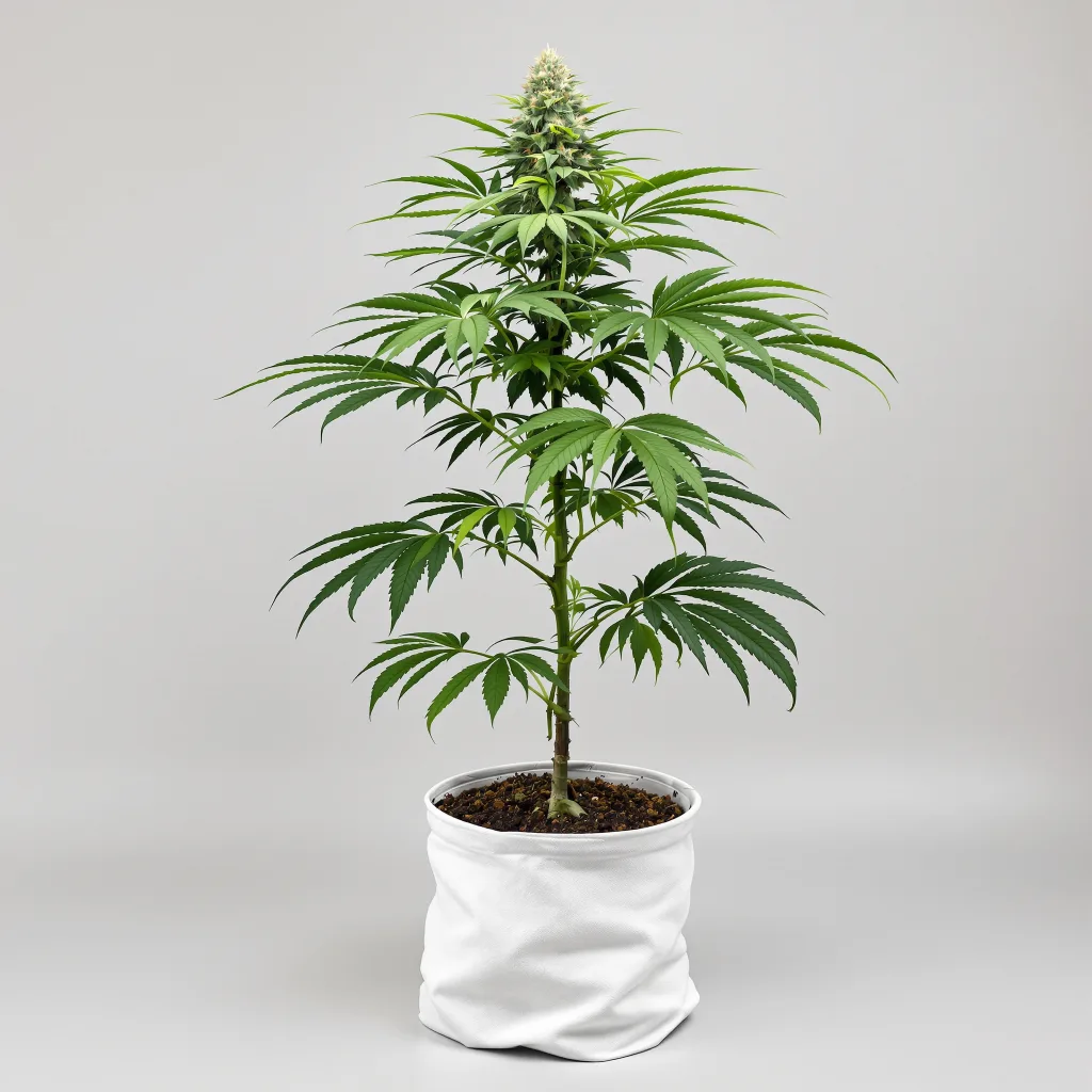 Crown Royale cannabis seeds packaging — Royal King Seeds Ireland