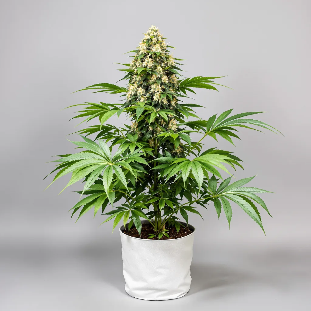 Cuvee cannabis seeds packaging — Royal King Seeds Ireland