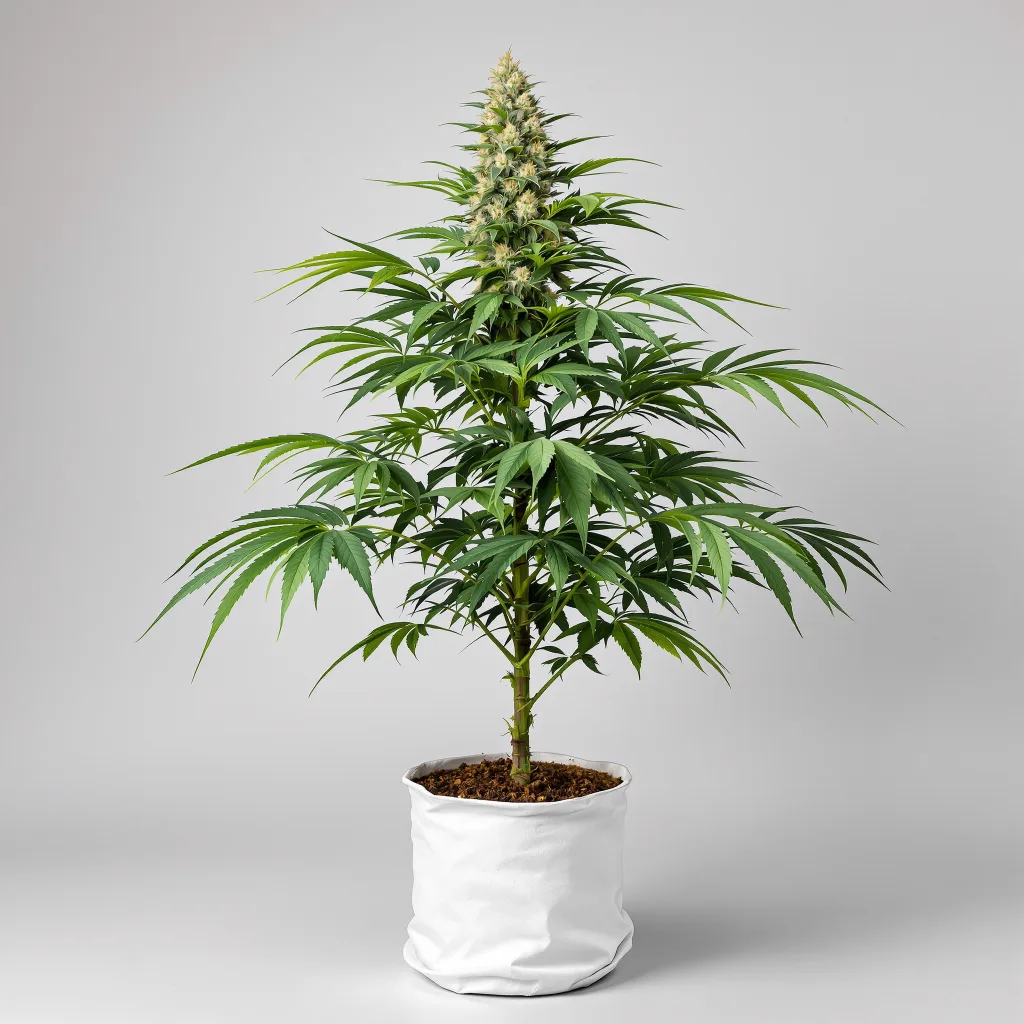 Dakini Kush cannabis seeds packaging — Royal King Seeds Ireland