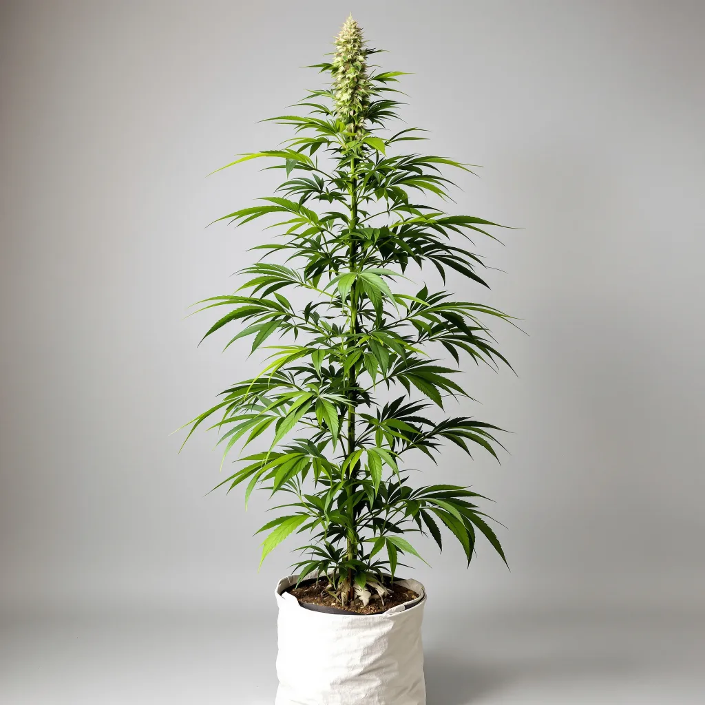 Damnesia cannabis seeds packaging — Royal King Seeds Ireland