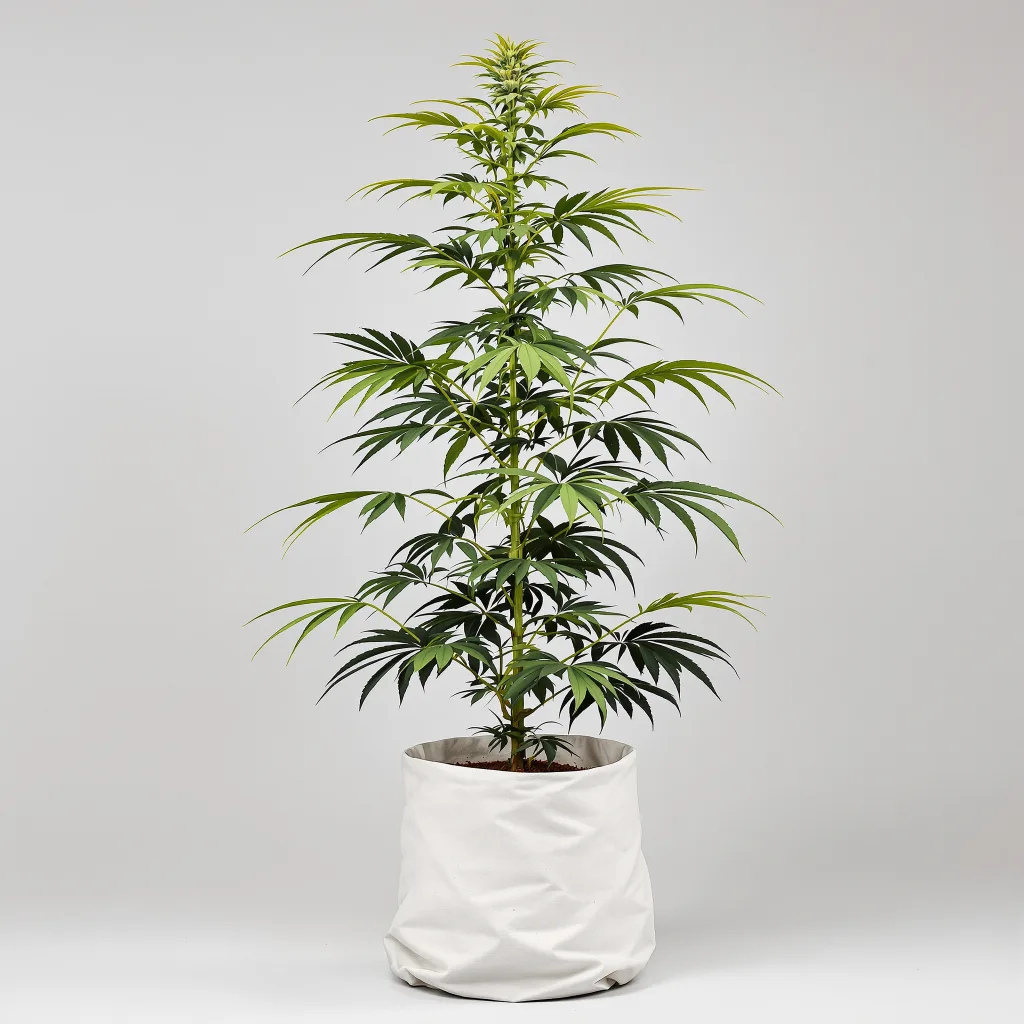 Damnesia cannabis seeds packaging — Royal King Seeds Ireland
