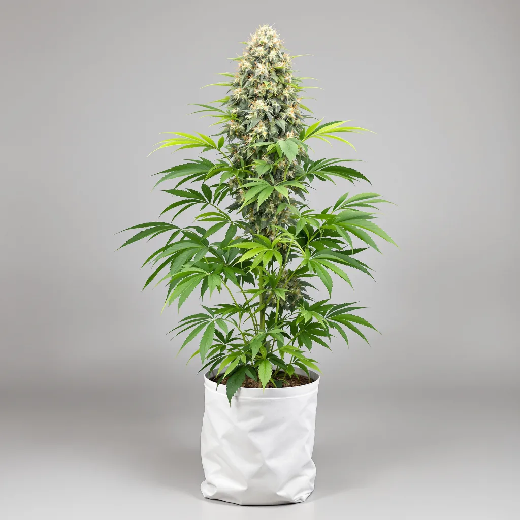 Dance World CBD cannabis seeds packaging — Royal King Seeds Ireland