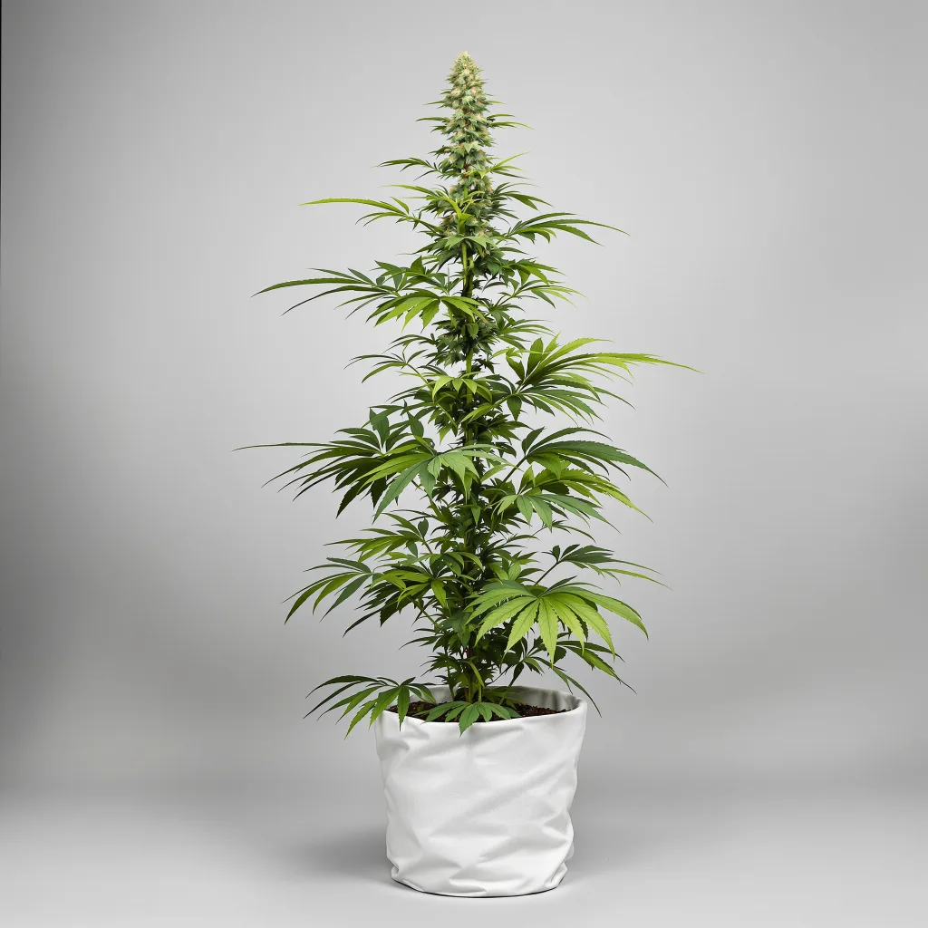 Dance World cannabis seeds packaging — Royal King Seeds Ireland