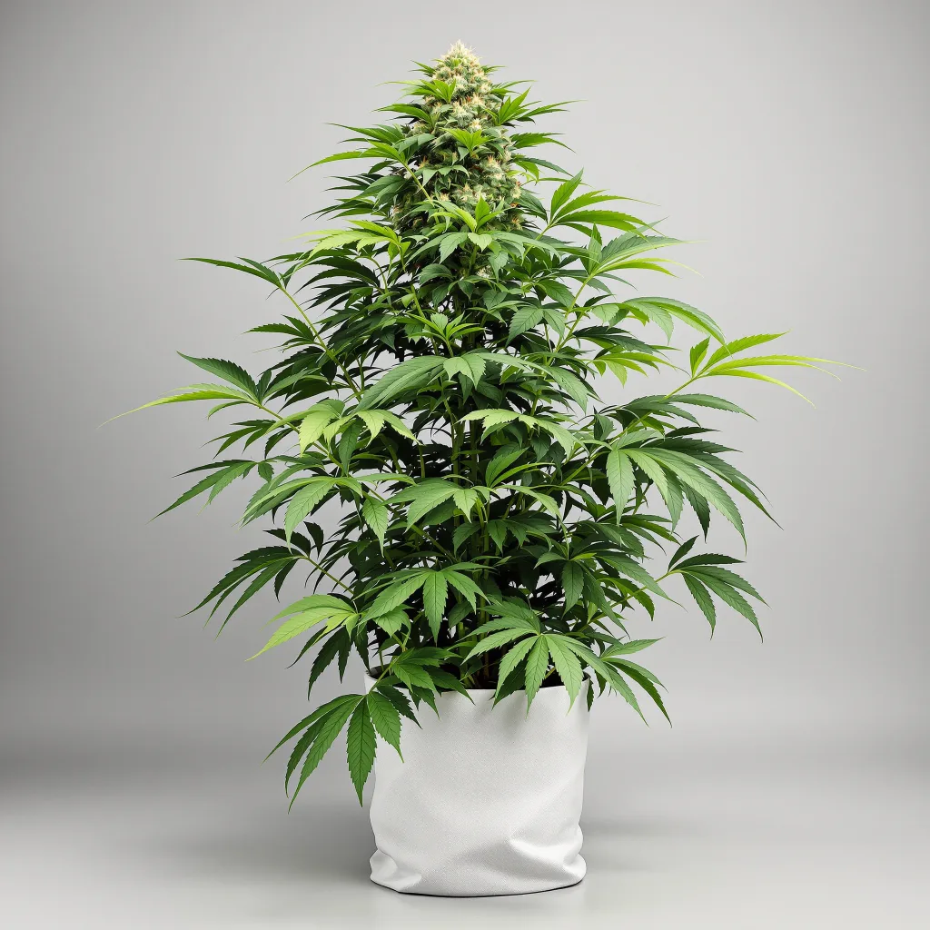 Dank Schrader cannabis seeds packaging — Royal King Seeds Ireland