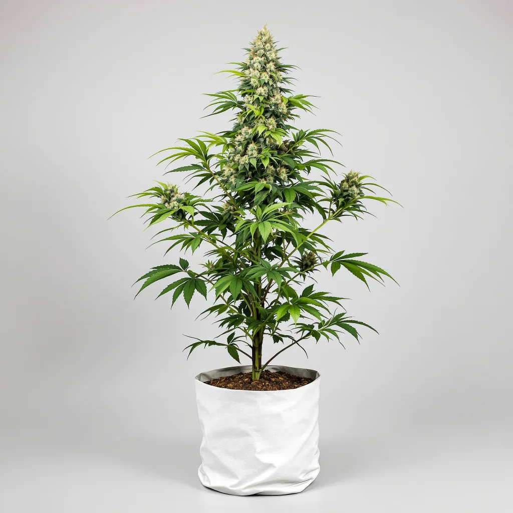 Dank Sinatra cannabis seeds packaging — Royal King Seeds Ireland