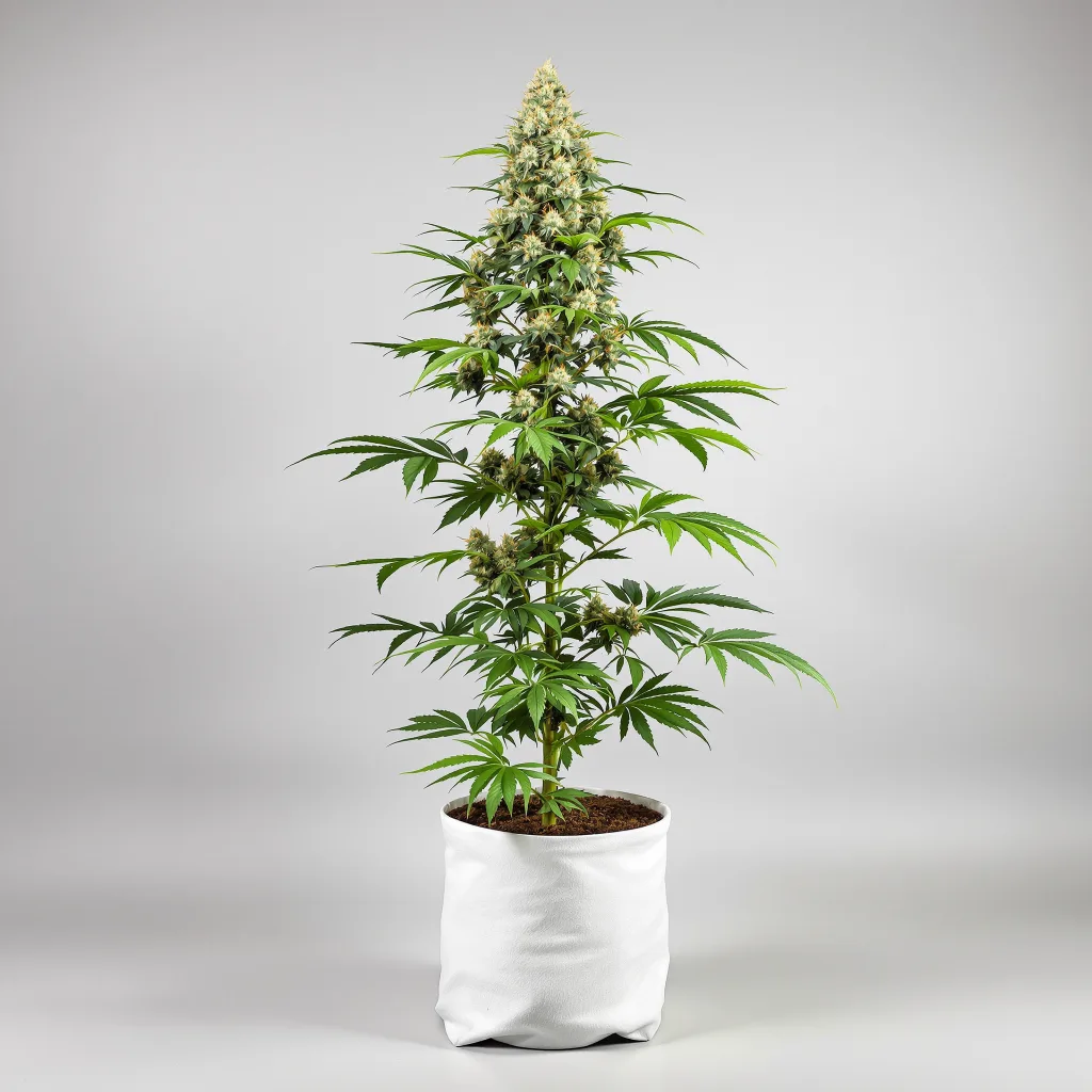Dank Sinatra cannabis seeds packaging — Royal King Seeds Ireland