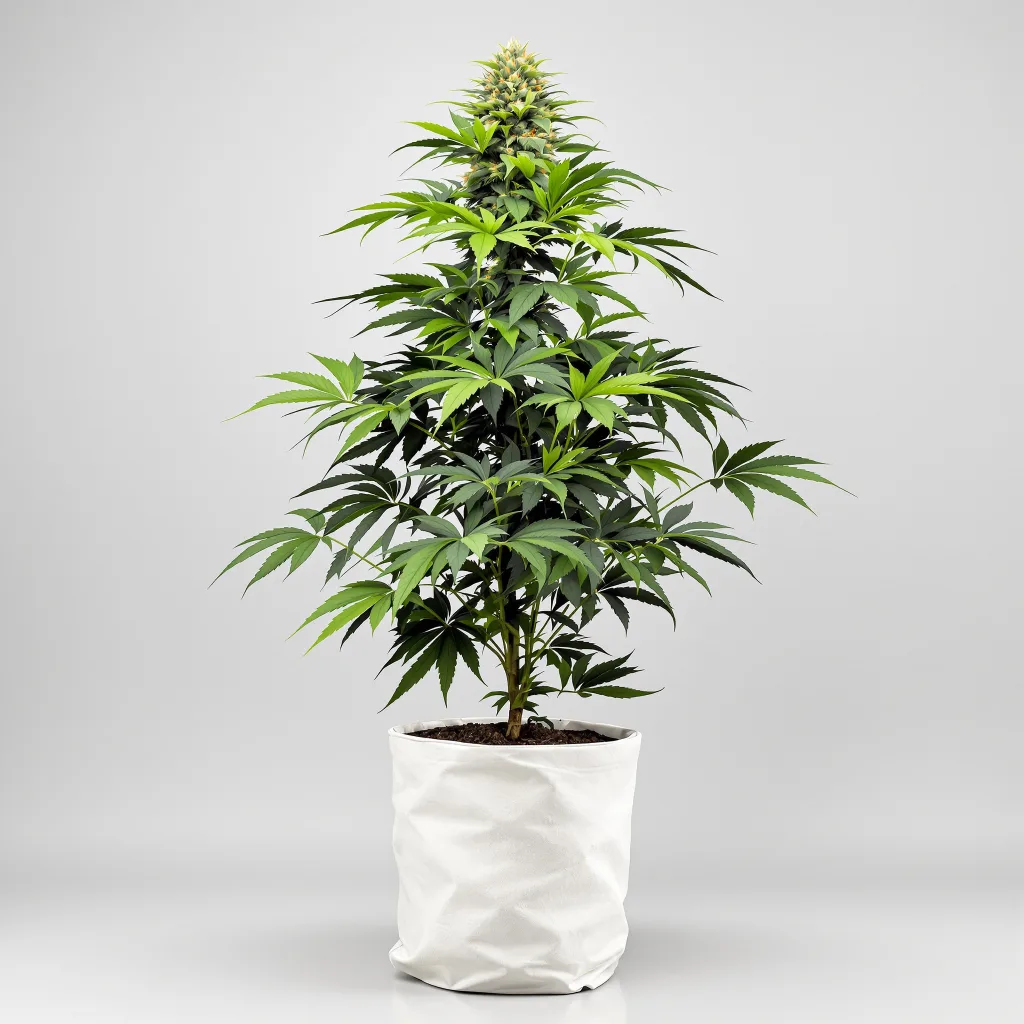 Dark Side of the Moon cannabis seeds packaging — Royal King Seeds Ireland