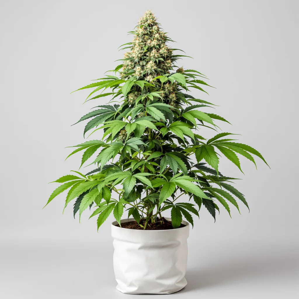 Dark Side of the Moon cannabis seeds packaging — Royal King Seeds Ireland
