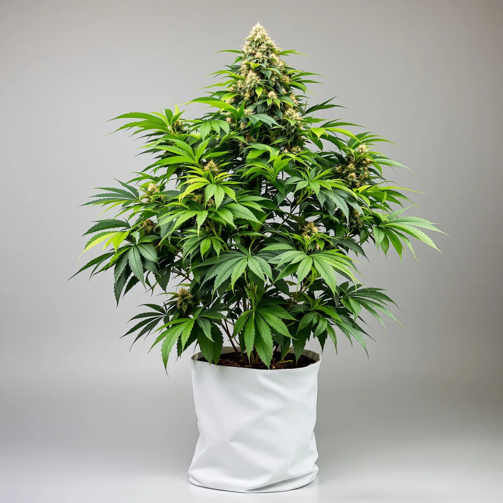 Dark Star cannabis seeds packaging — Royal King Seeds Ireland