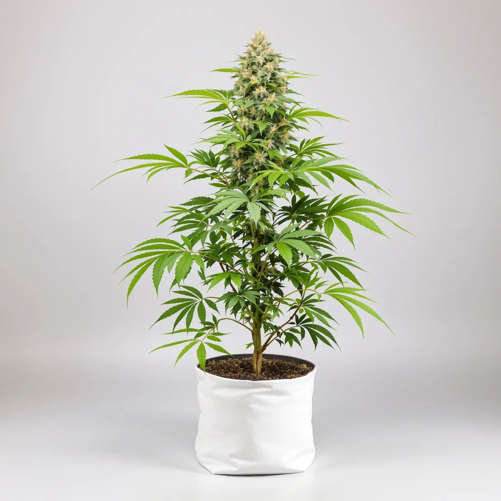 Darth Vader cannabis seeds packaging — Royal King Seeds Ireland