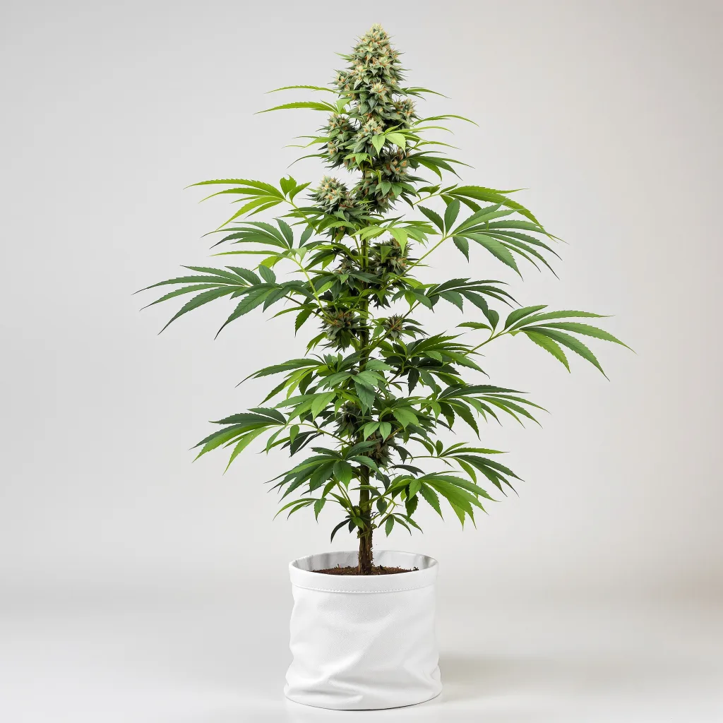 Darth Vader OG cannabis seeds packaging — Royal King Seeds Ireland