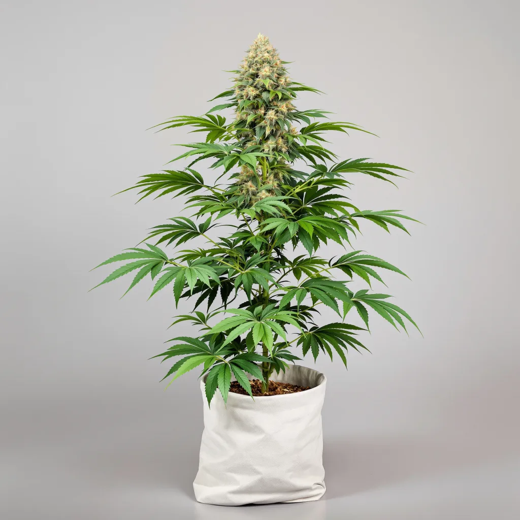 Dawgfather OG cannabis seeds packaging — Royal King Seeds Ireland